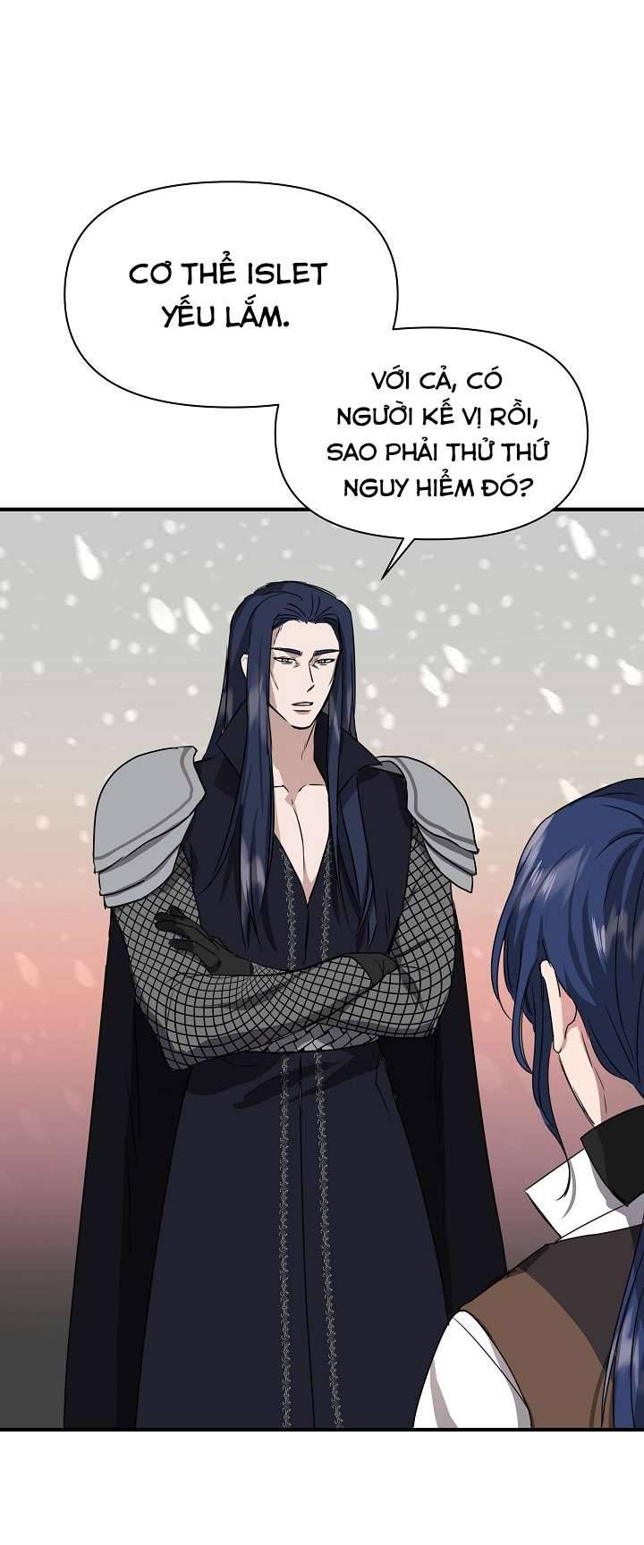 Tôi Không Phải Là Cinderella Chapter 3 - Next Chapter 3.5