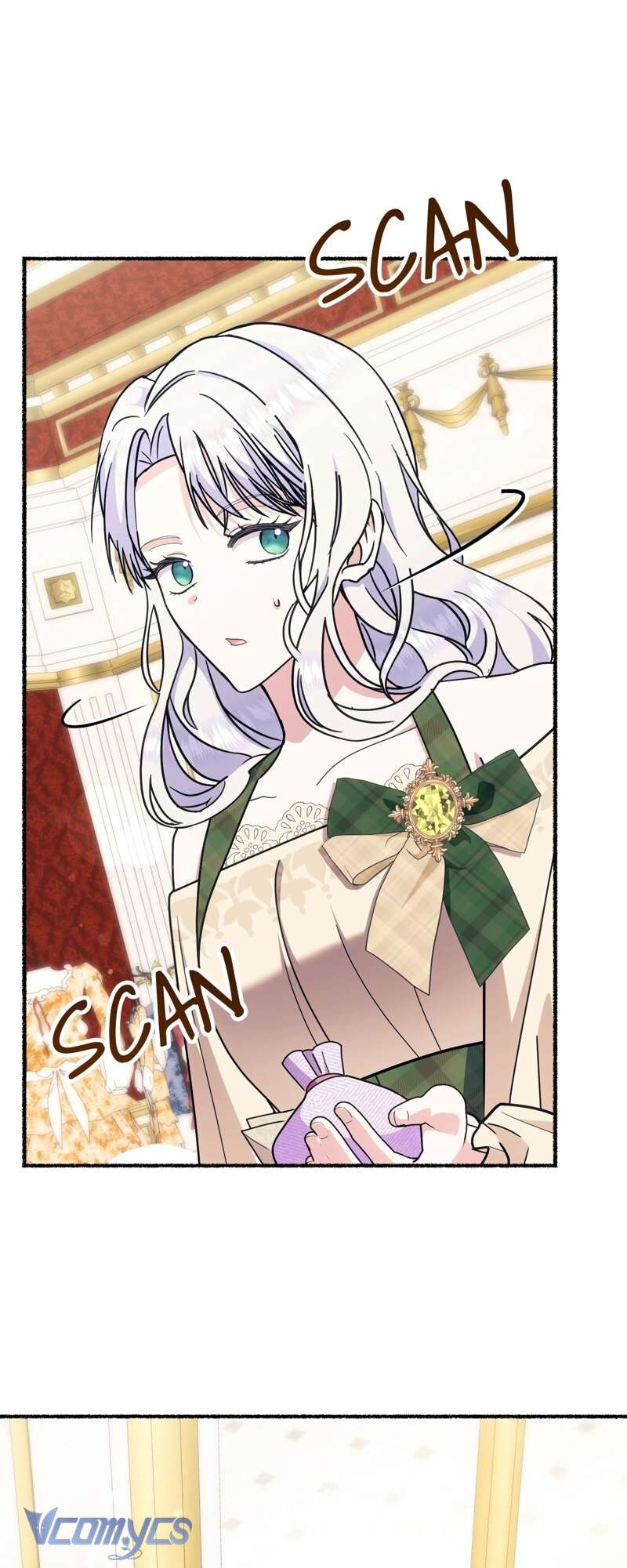 Trở Thành Chú Mèo Ngủ Cùng Bạo Chúa Chapter 40 - Trang 3