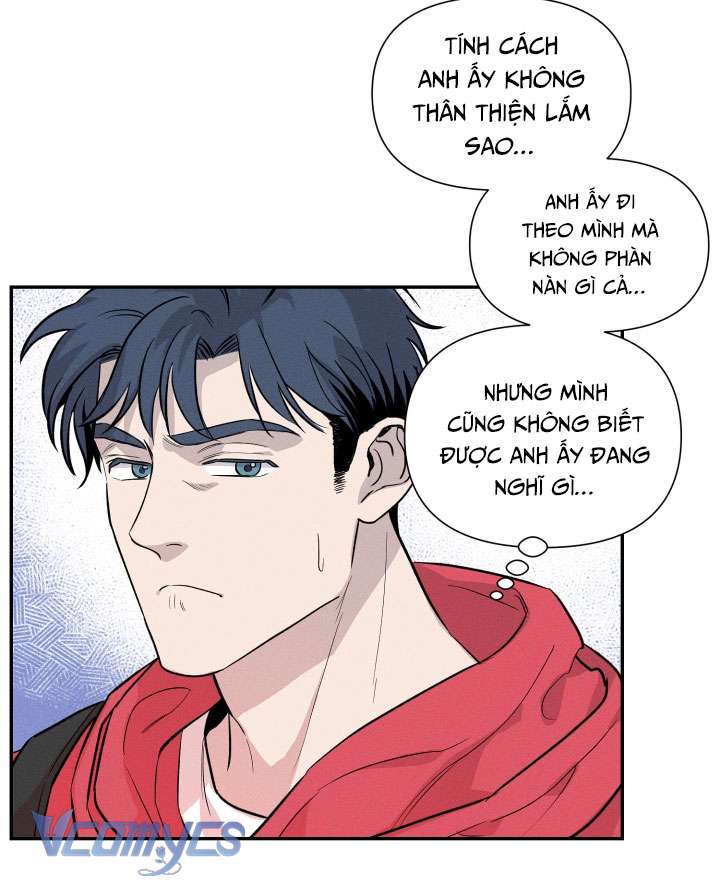 Cậu Đã Bị Bắt! Chap 1 - Trang 2
