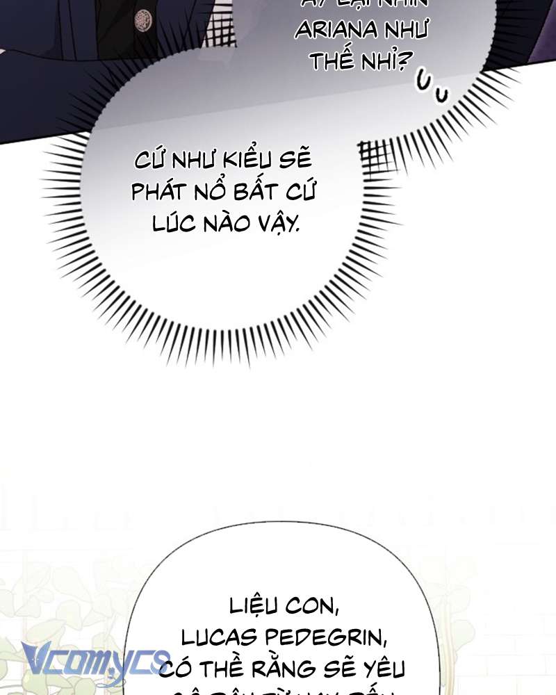 Dành Cho Những Ai Coi Hối Tiếc Là Điều Xa Xỉ Chap 12 - Next Chap 13