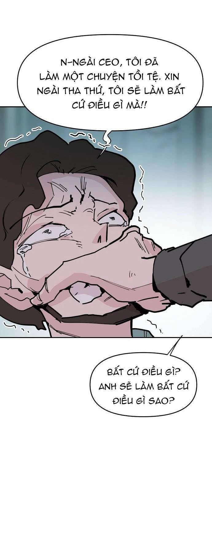 Yêu Không Hồi Kết Chap 25 - Next Chap 26