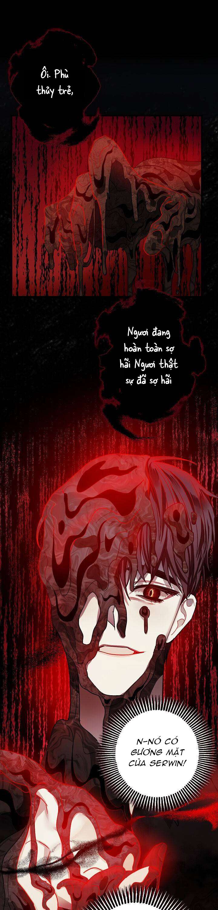 Liều Thuốc An Thần Của Bạo Chúa Chap 12 - Trang 2