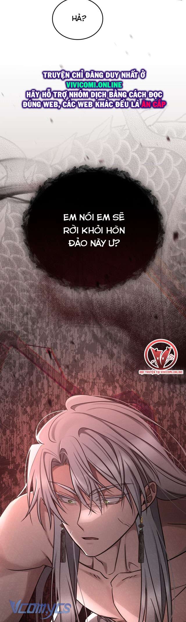 [18+] Đảo Vô Ảnh Chapter 3 - Trang 3