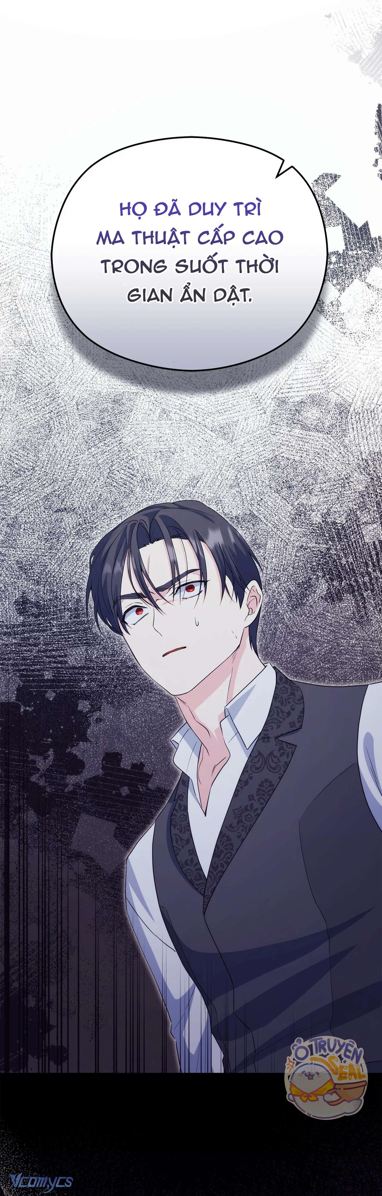 Nàng Công Chúa Trong Chuồng Gà Chap 21 - Trang 3