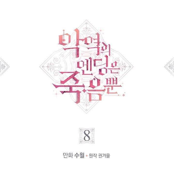 Kết Cục Của Nhân Vật Phản Diện Chỉ Có Thể Là Cái Chết Chapter 8 - Next Chapter 9