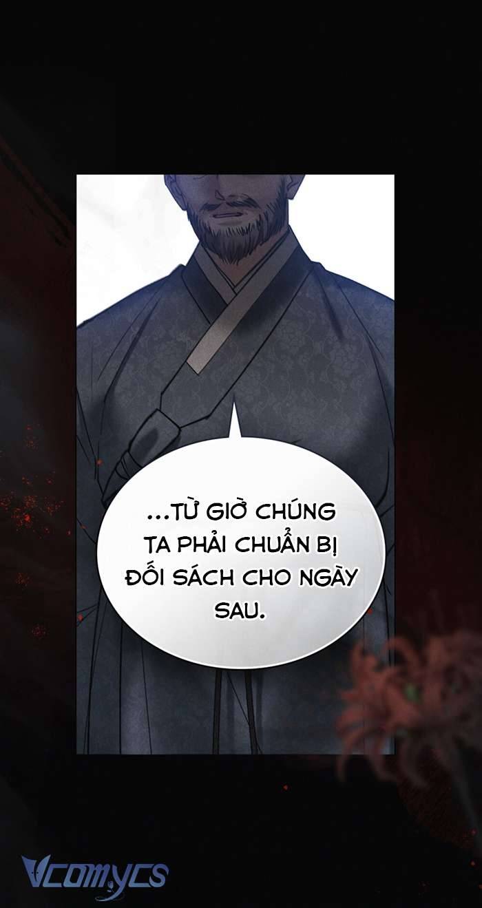 [18+] Đêm Giông Bão Chap 22 - Next Chap 23