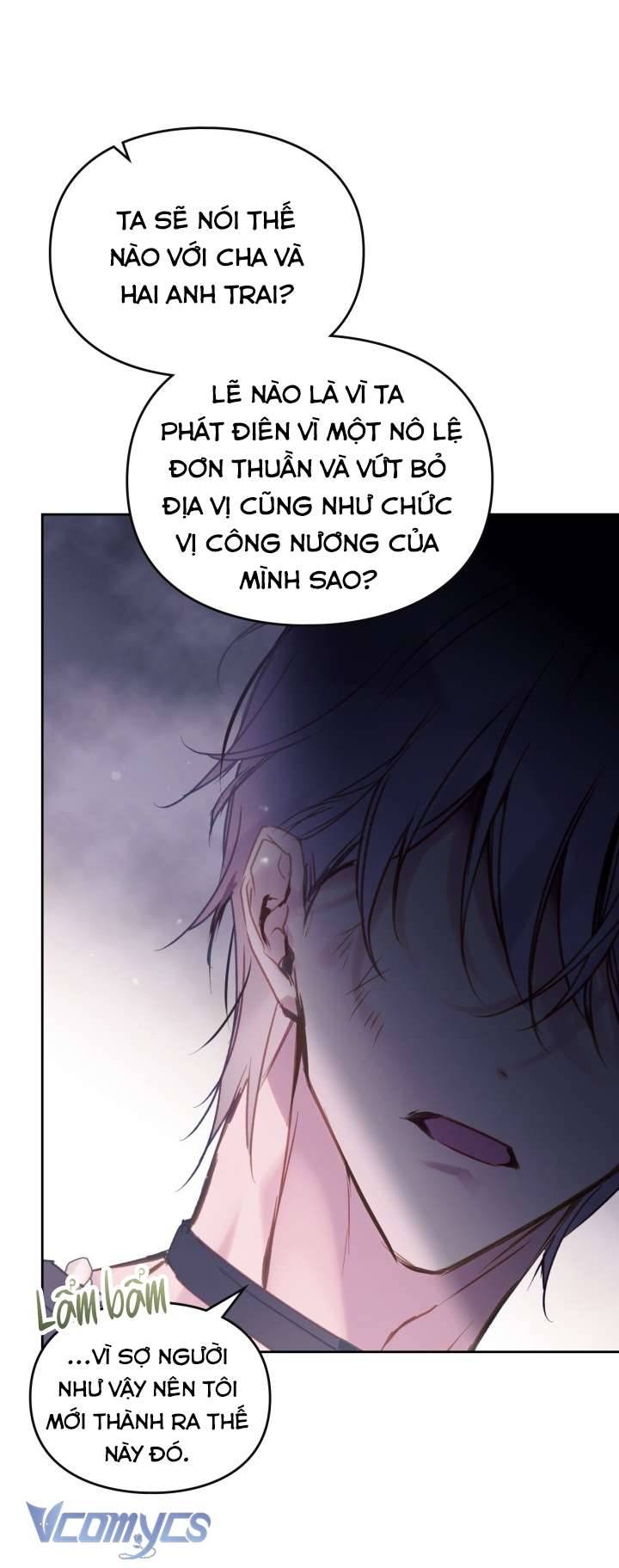 Kết Cục Của Nhân Vật Phản Diện Chỉ Có Thể Là Cái Chết Chapter 143 - Next Chapter 144