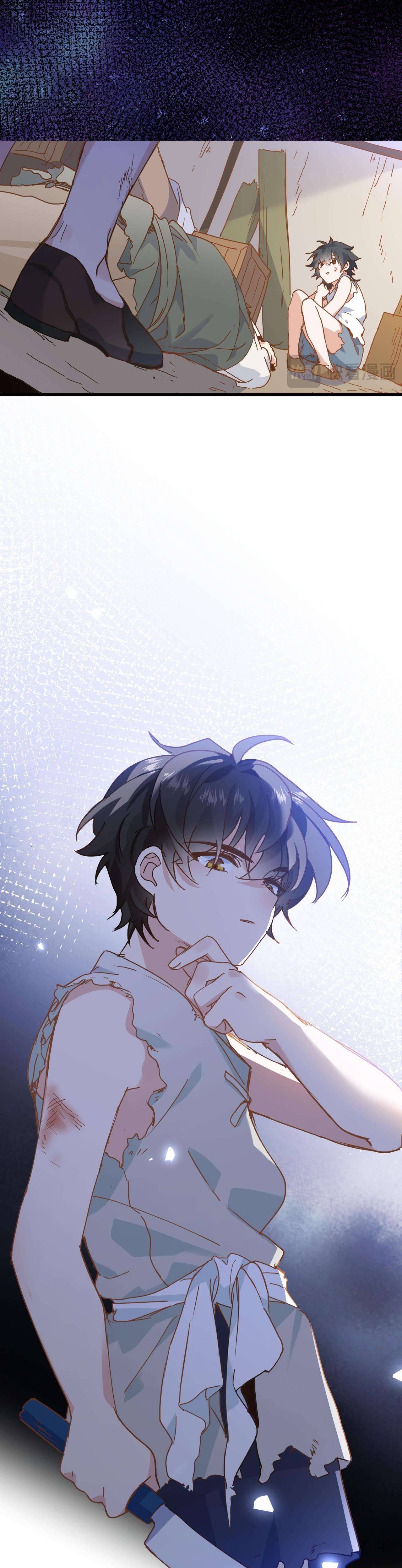 Cô công chúa không muốn được nuông chiều Chap 15 - Next Chap 16