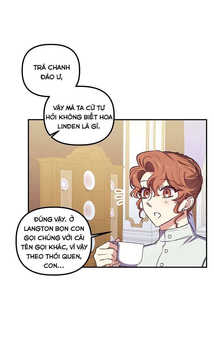 May Mắn Hay Bất Hạnh Chap 21 - Trang 4