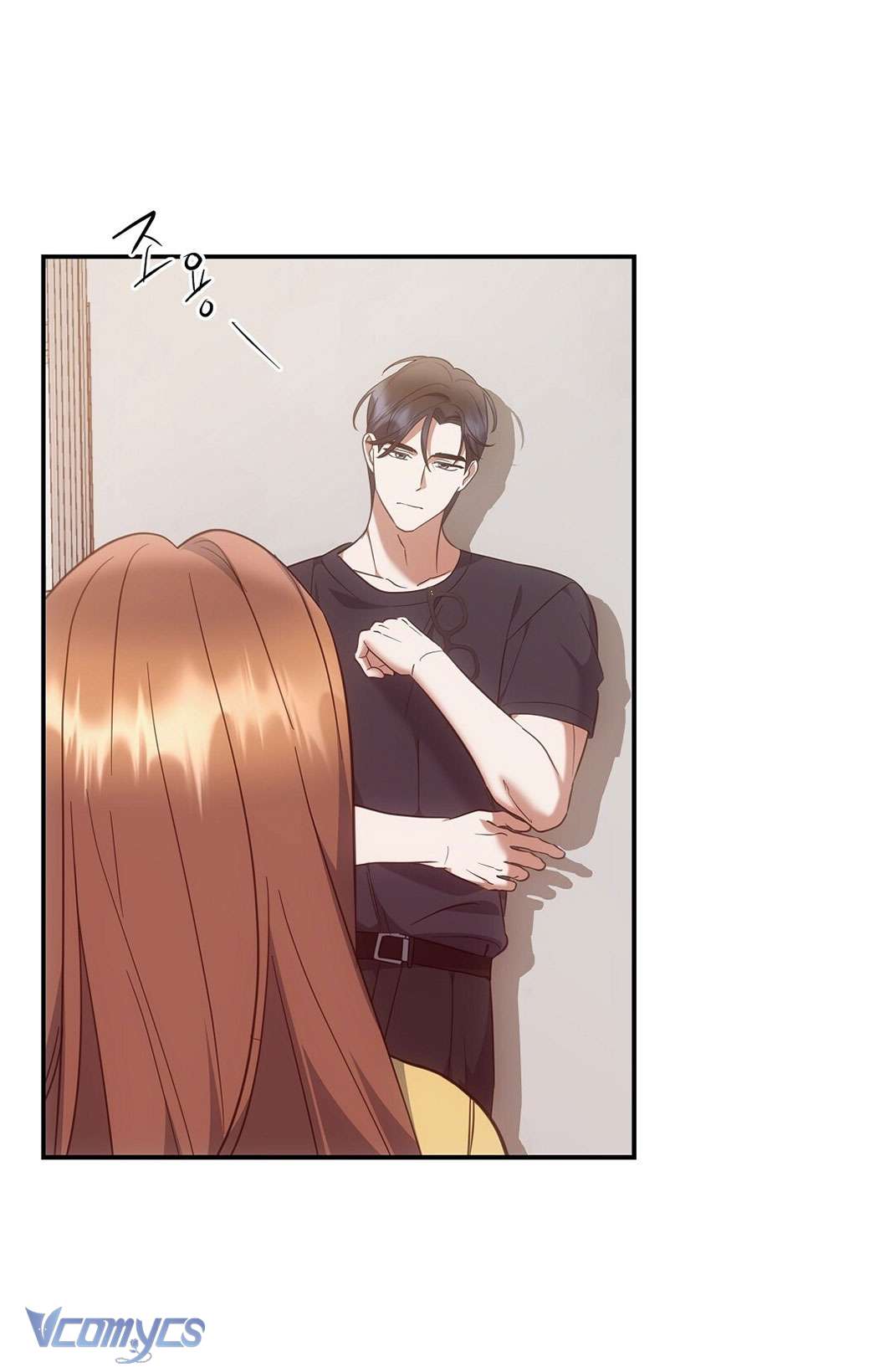 [18+] Vì Những Thứ Đã Tan Vỡ Chap 38 - Next Chap 39
