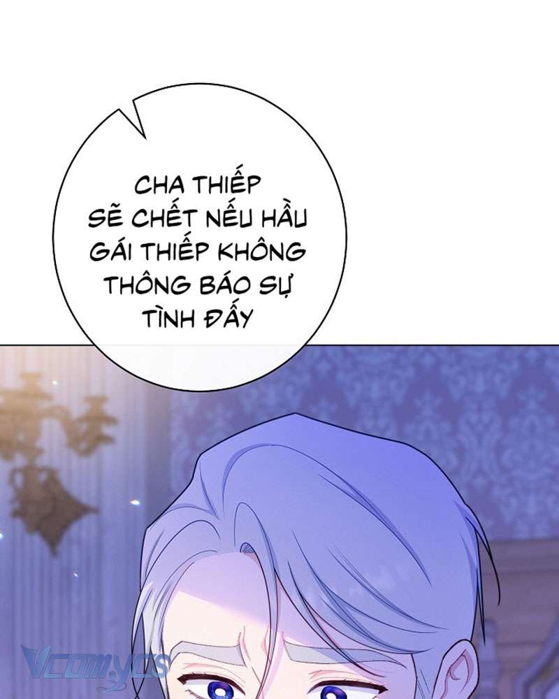 Hầu Gái Độc Quyền Của Hoàng Hậu Phản Diện Chap 58 - Next Chap 59