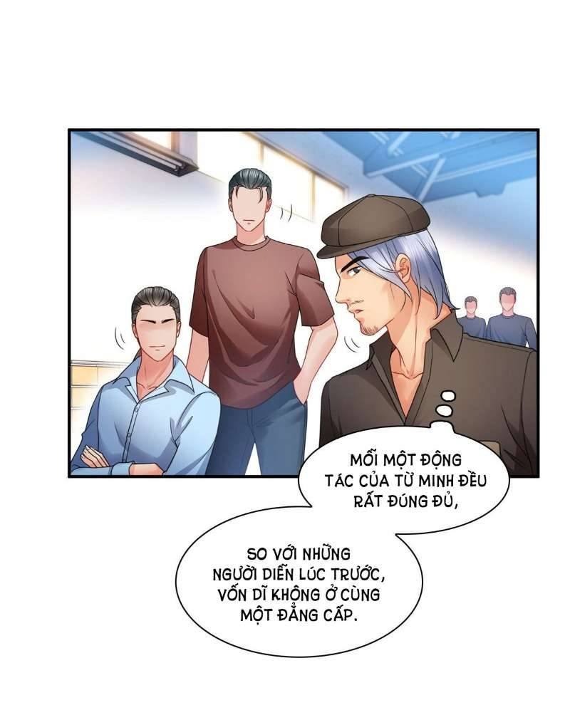 Hệt Như Hàn Quang Gặp Nắng Gắt Chap 117 - Trang 4