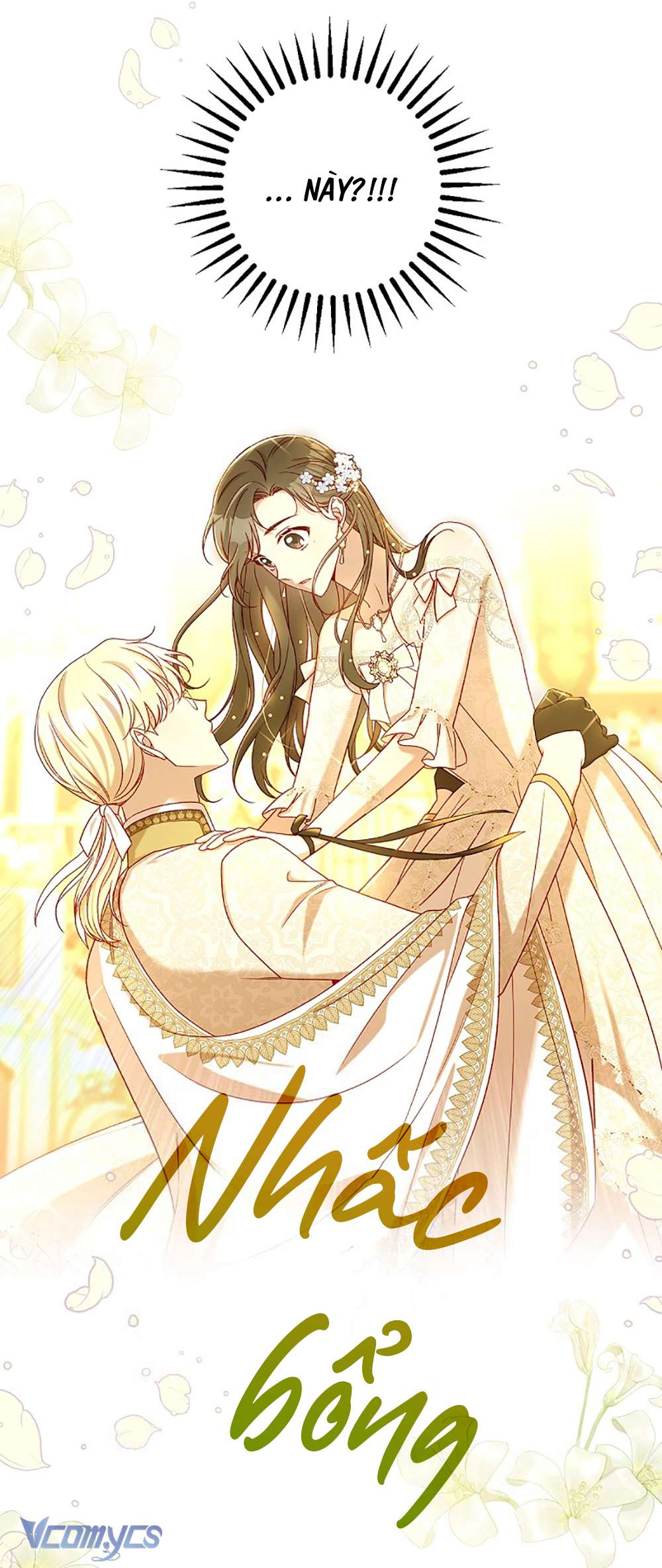 Sống Sót Dưới Thân Phận Hầu Nữ Chap 95 - Next Chap 96