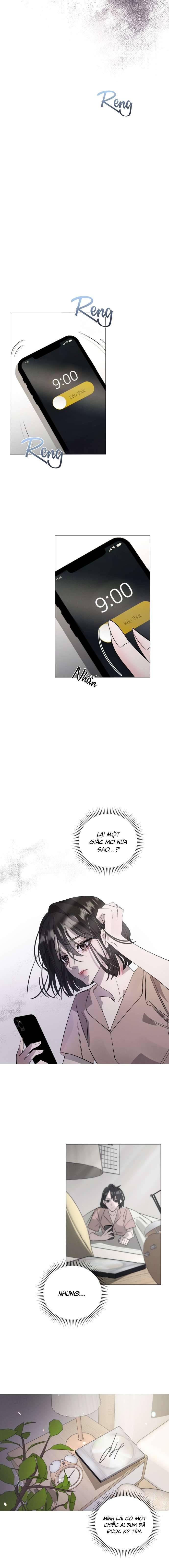 Điệu Bon Ngây Ngất Trong Đêm Chap 4 - Trang 2