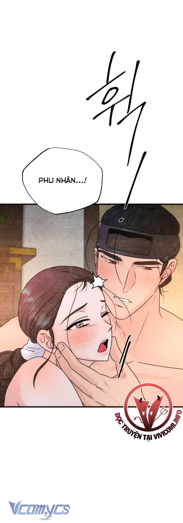 [18+] Đâu Mới Là Thật? Chap 5 - Next Chap 6