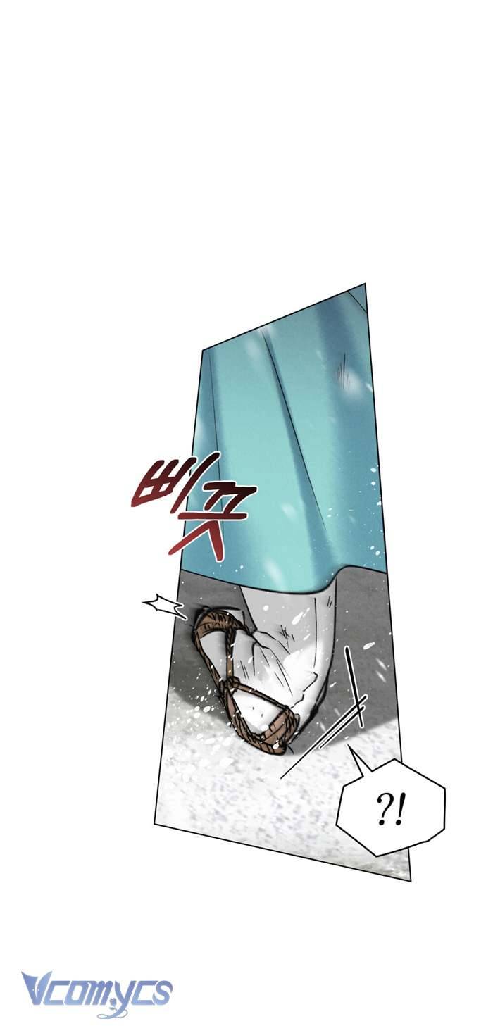 [18+] Đêm Giông Bão Chap 33 - Next Chap 34