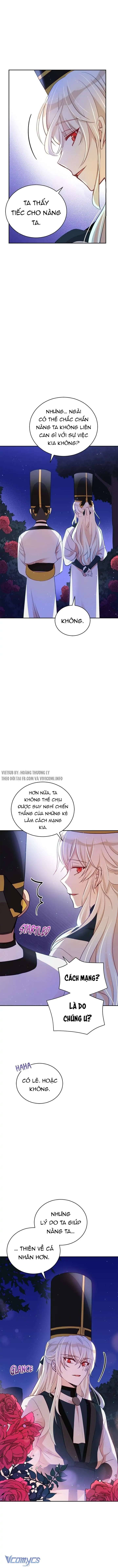 Ái Phi Khế Ước Chap 83 - Next Chap 84