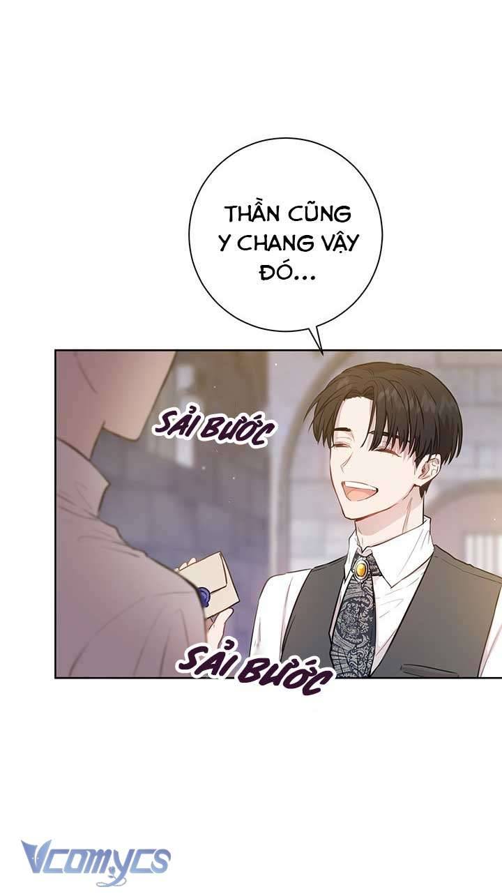 Cuộc Sống Mới Của Công Nương Chapter 15 - Trang 4