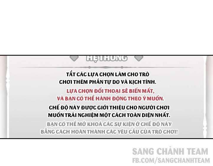 Kết Cục Của Nhân Vật Phản Diện Chỉ Có Thể Là Cái Chết Chapter 7 - Next Chapter 8