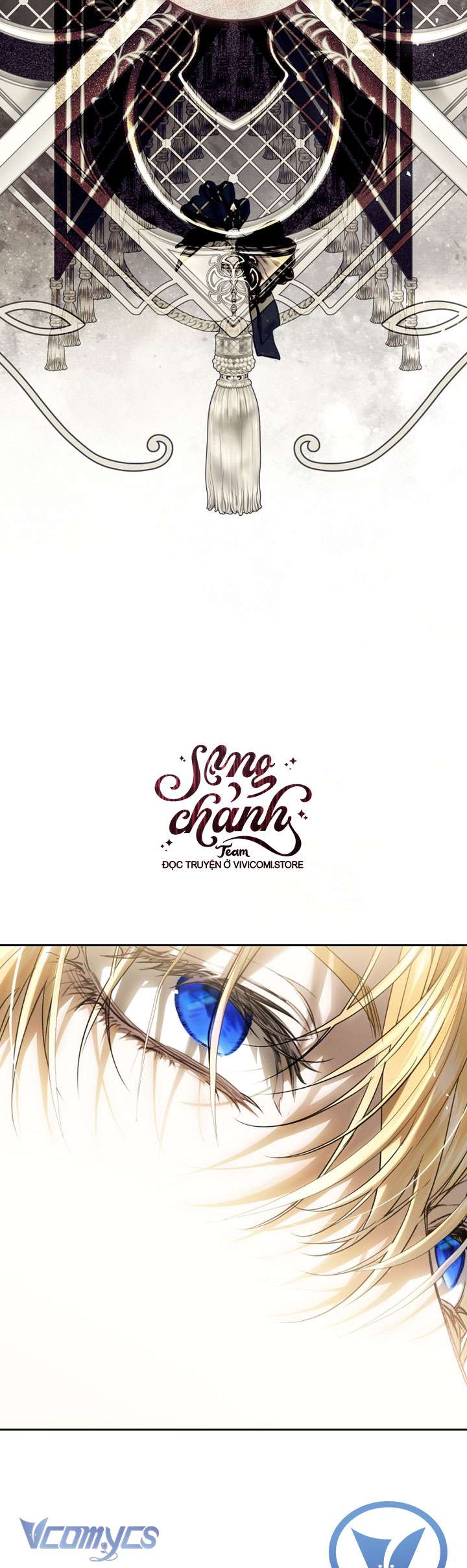 Ác Nữ Chỉ Là Một Con Rối Chap 103 - Next Chap 104