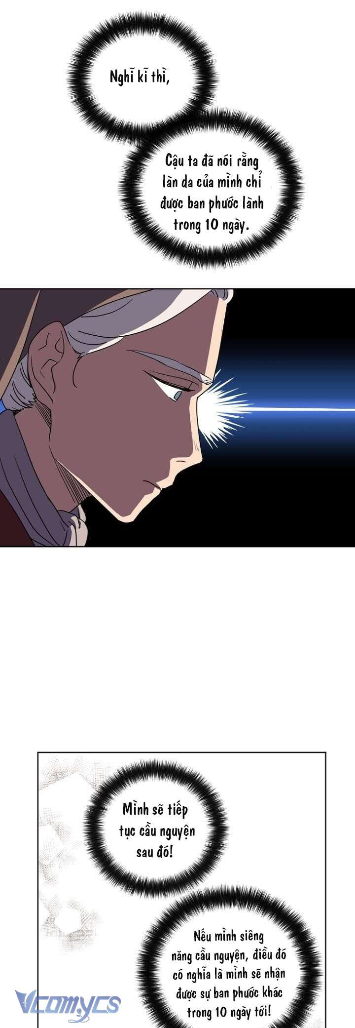 CHITRA Chapter 22 - Next Chapter 23