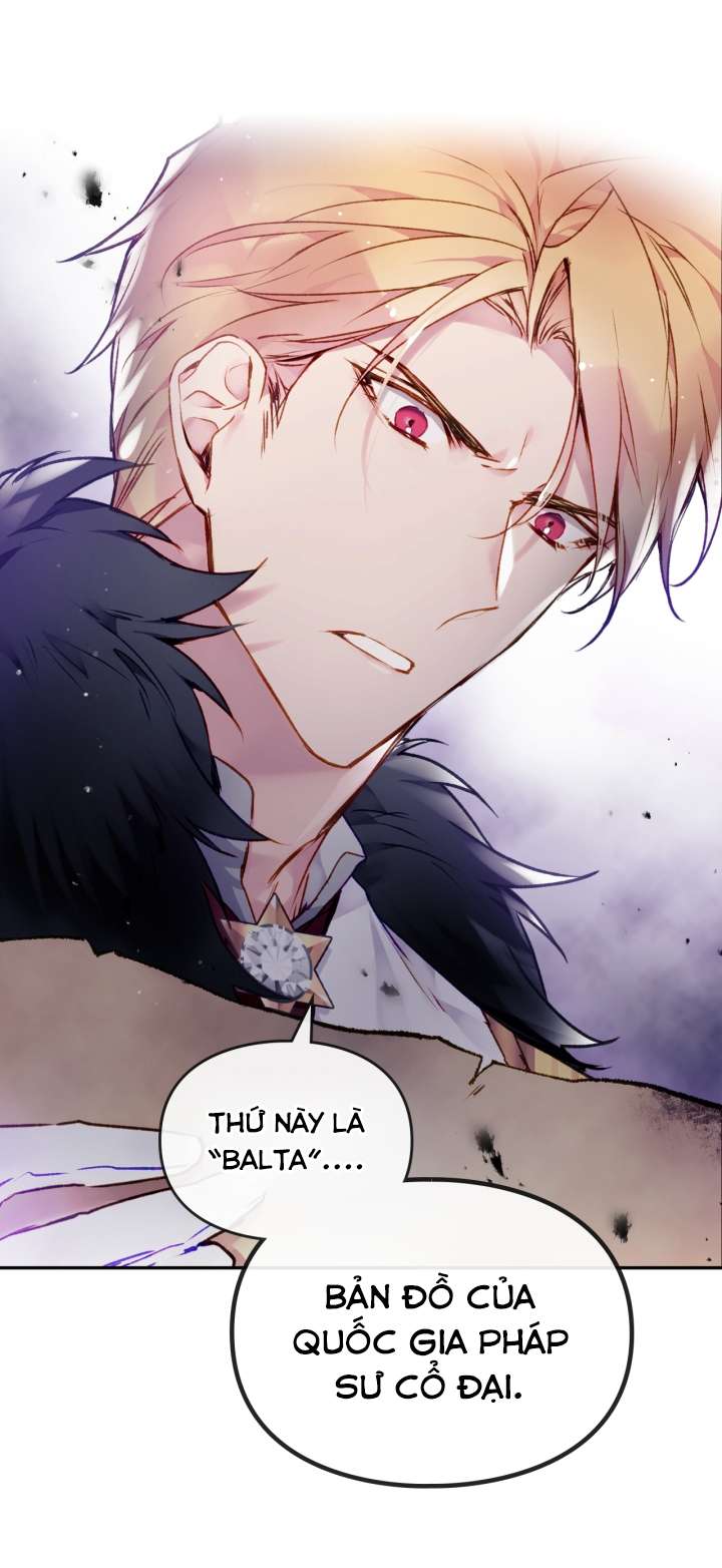 Kết Cục Của Nhân Vật Phản Diện Chỉ Có Thể Là Cái Chết Chapter 78 - Next Chapter 78.5
