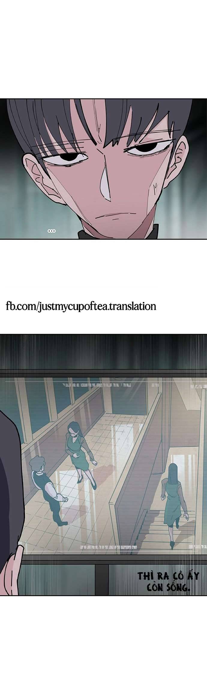 Yêu Không Hồi Kết Chap 30 - Trang 2