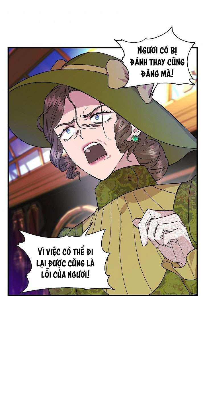 Tôi Không Phải Là Cinderella Chapter 26 - Next Chapter 26.5