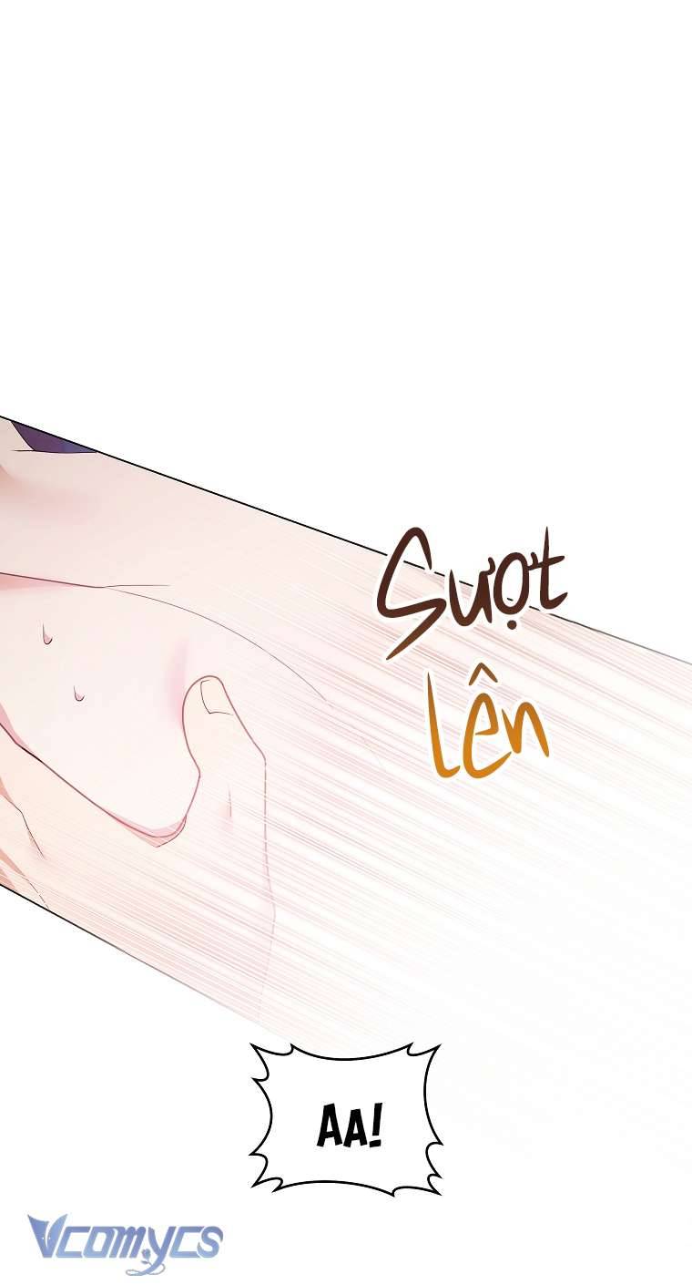 [18+] Phương Pháp Gia Hạn Hợp Đồng Hôn Nhân Chap 5 - Next Chap 6