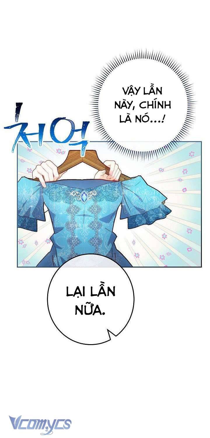 Hầu Gái Độc Quyền Của Hoàng Hậu Phản Diện Chapter 2 - Next Chapter 3