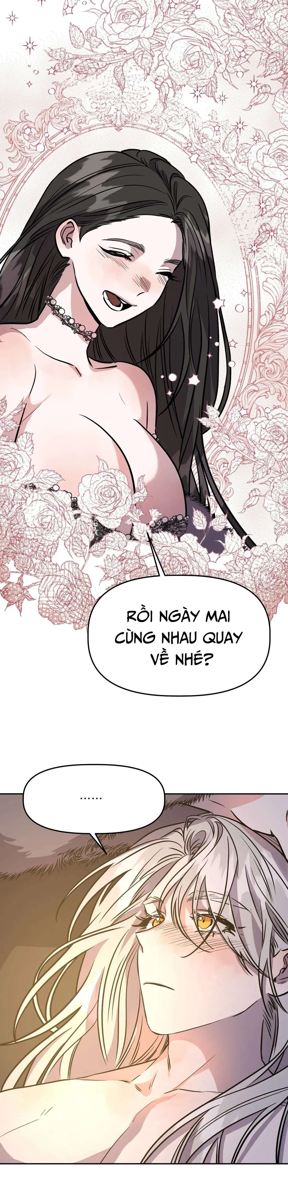 Hoàng Tử Bạch Tuyết Đã Bị Hoàng Hậu Bắt Đi Chapter 7 - Next Chapter 8