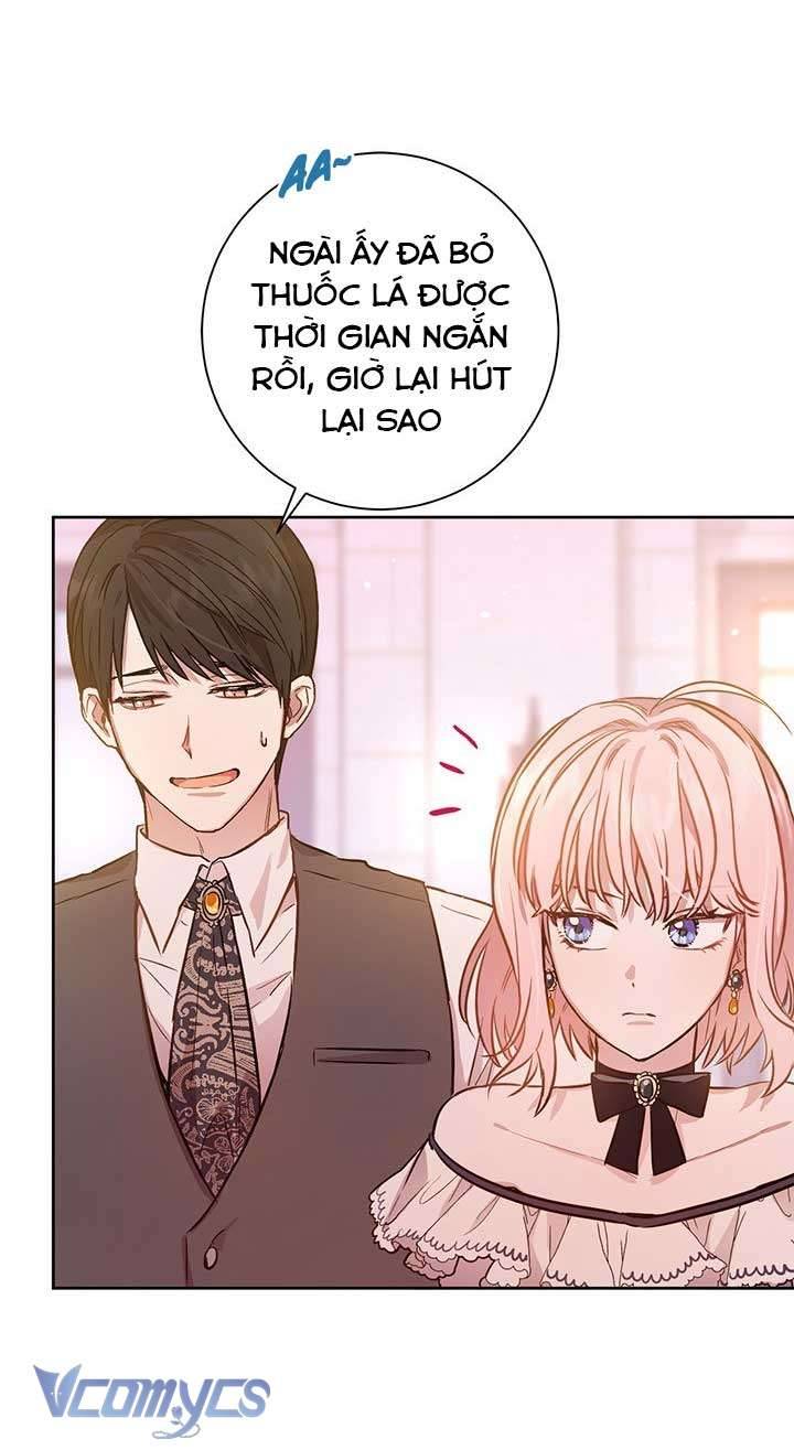Cuộc Sống Mới Của Công Nương Chapter 15 - Trang 4