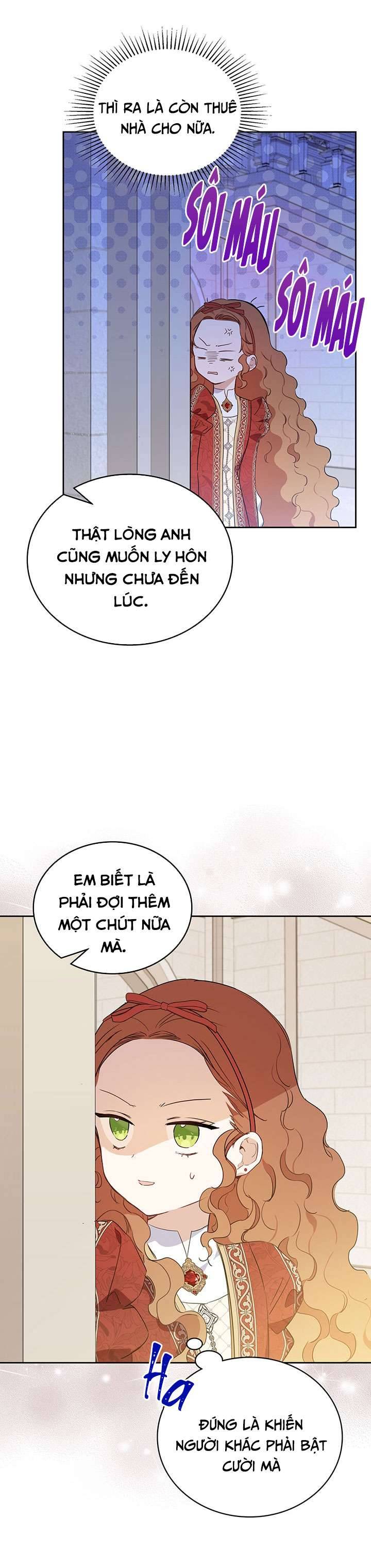 Kiếp Này Nhất Định Làm Gia Chủ Chap 85 - Trang 2