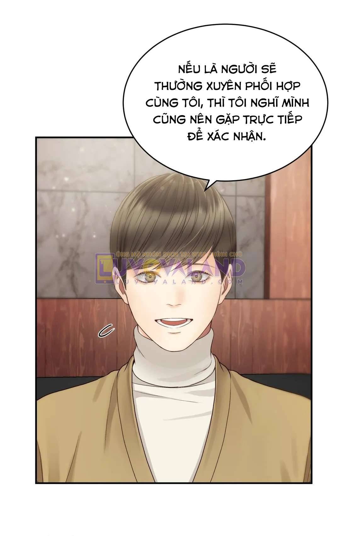 Ngôi Sao Ban Mai Chap 31 - Trang 2