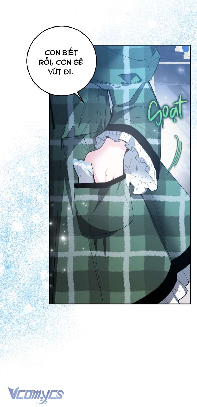 Bé Con Cá Voi Sát Thủ Chapter 7 - Next Chapter 8