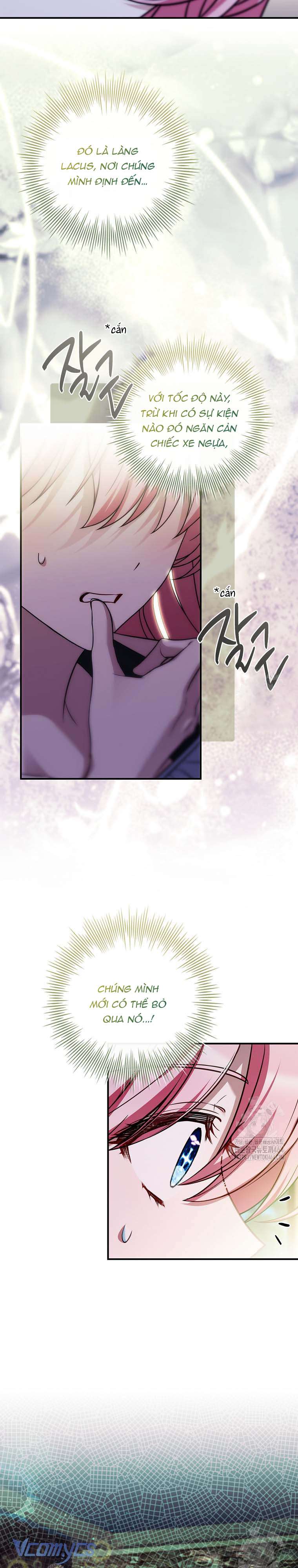 Tôi Đã Tắt Cài Đặt Chế Độ Nhận Thức Nỗi Đau! Chap 37 - Trang 4
