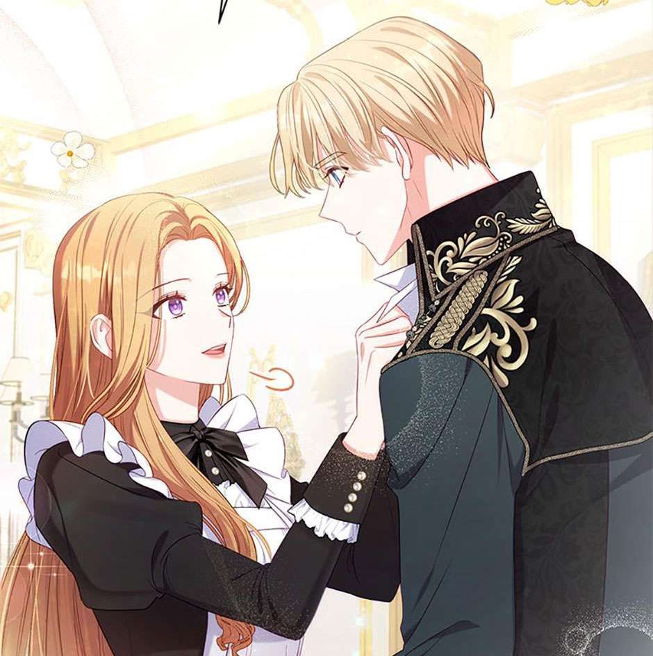 Hầu Gái Trong Trò Chơi Harem Ngược Muốn Nghỉ Việc Chap 5 - Trang 2