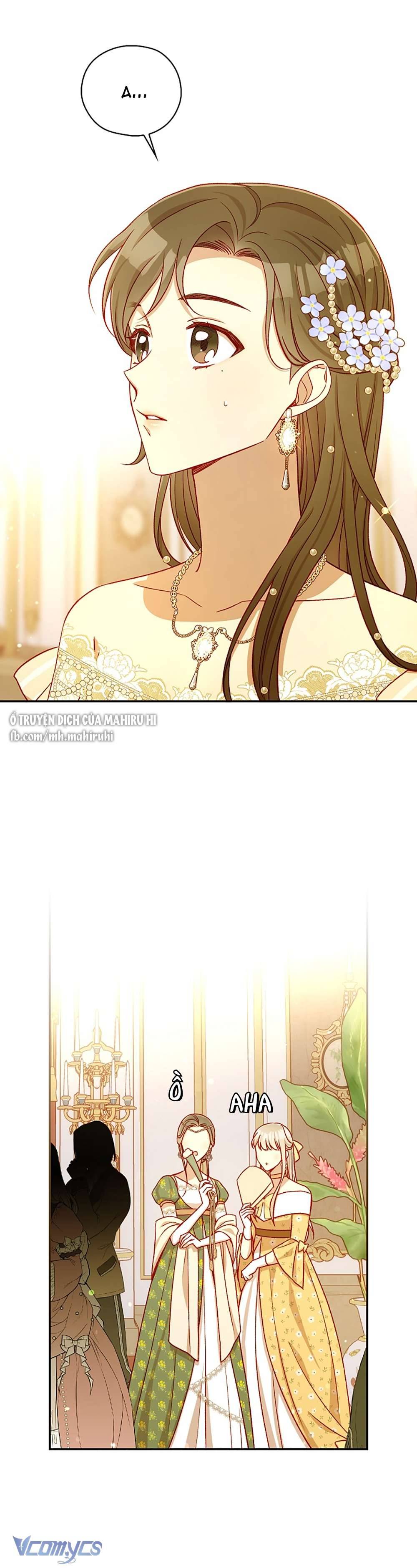 Sống Sót Dưới Thân Phận Hầu Nữ Chap 95 - Next Chap 96