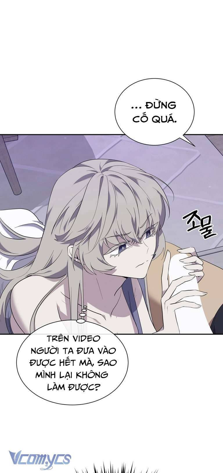 [18+] Cân Bằng Nhiệt Chapter 3 - Trang 3