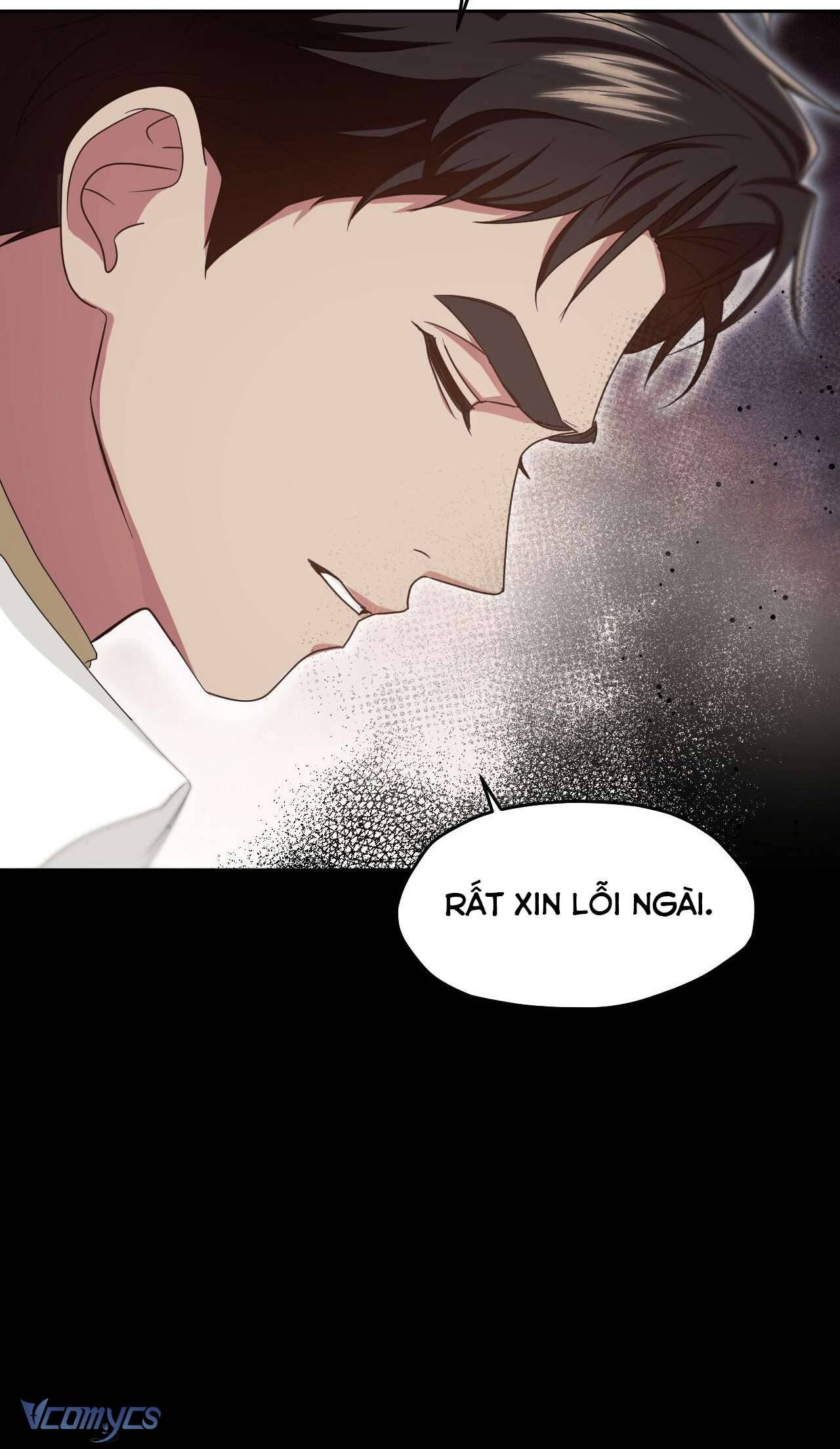 Thánh Nữ Giả Muốn Bỏ Trốn Chap 13 - Trang 4