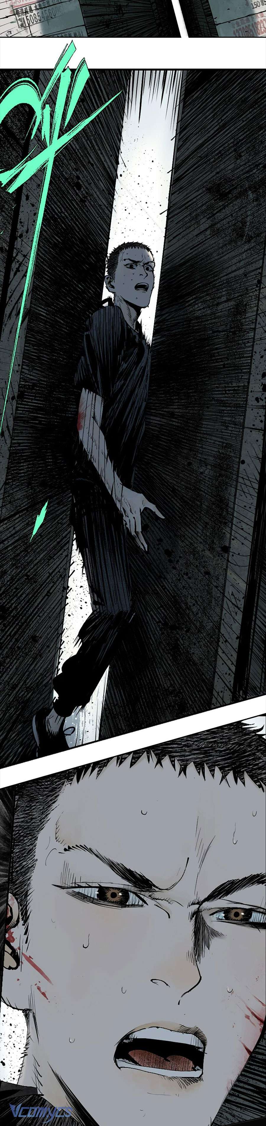 Sở Ô Chapter 8 - Trang 4