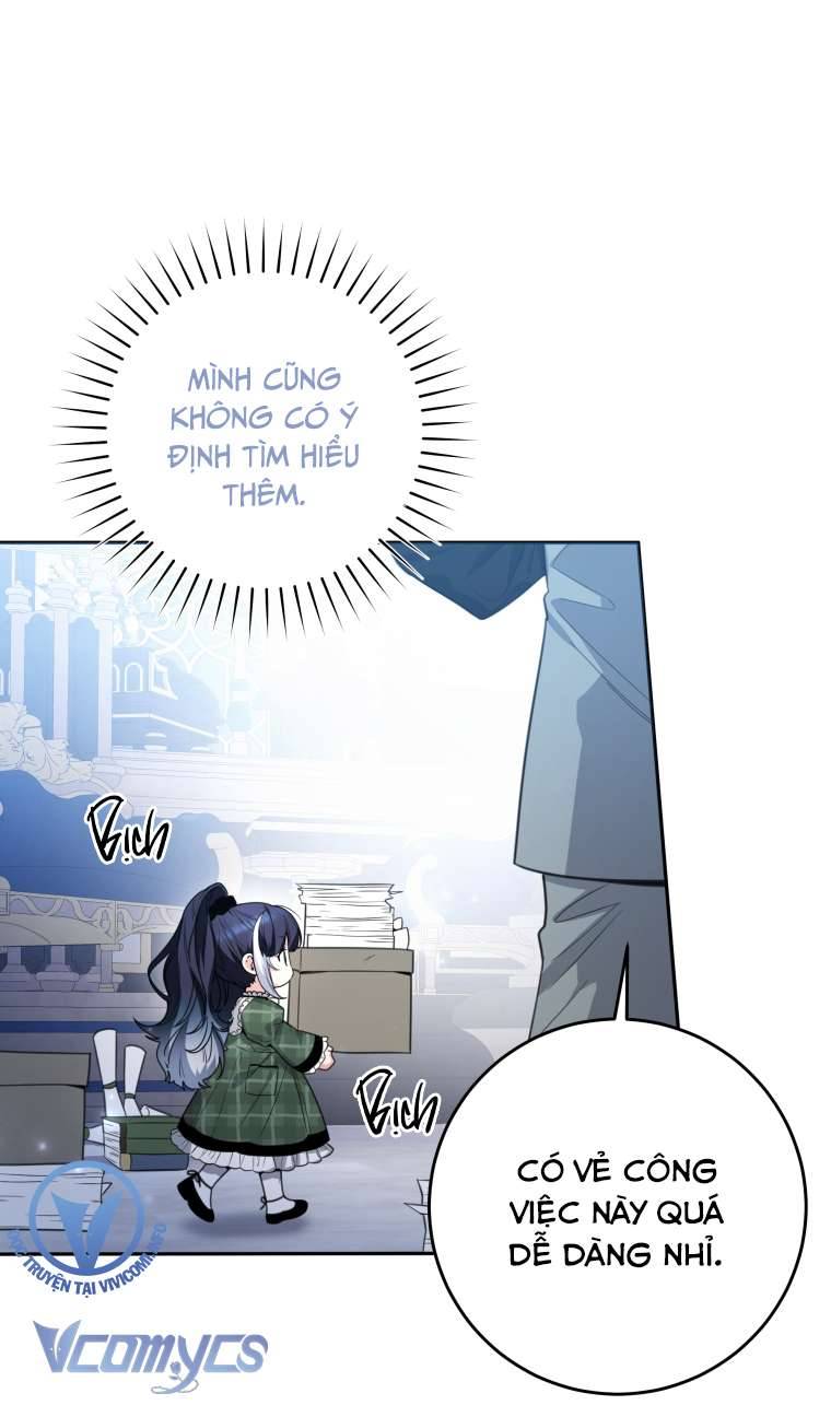 Bé Con Cá Voi Sát Thủ Chapter 7 - Next Chapter 8
