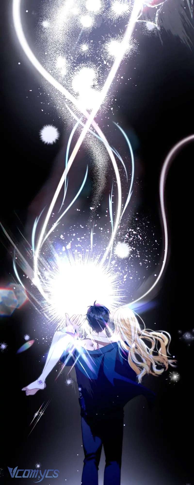 [18+] Dinh Thự Của Dã Thú Chap 27 - Next Chapter 27.1
