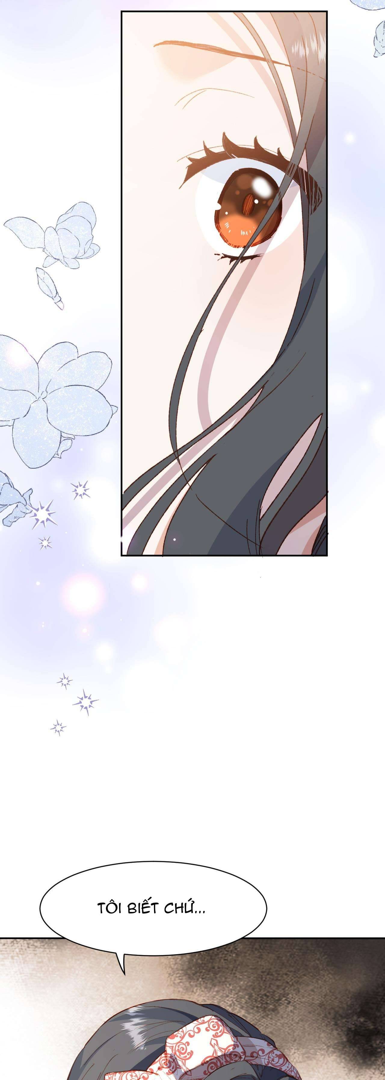 Cô công chúa không muốn được nuông chiều Chap 42 - Next Chap 43