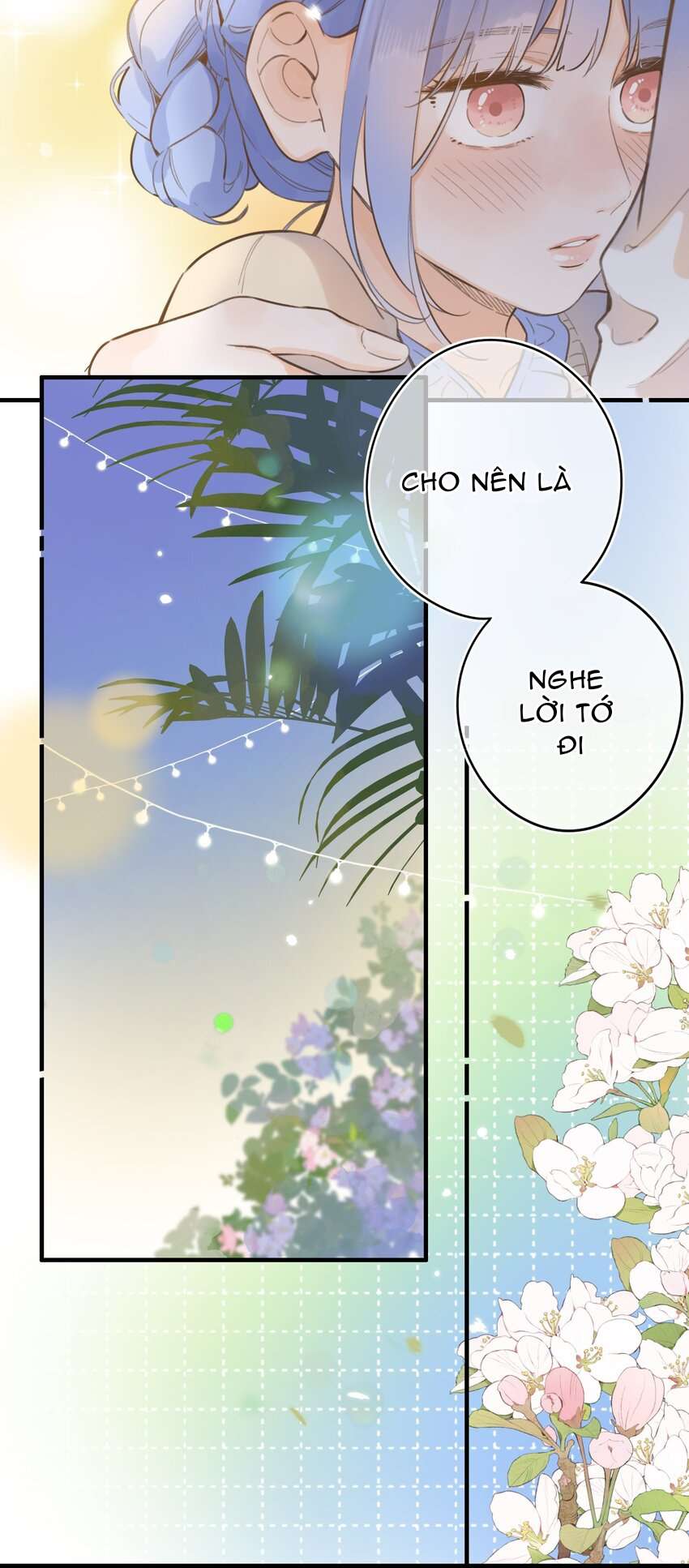 Ánh Sao Phiêu Linh Trong Nước Chapter 56 - Trang 4