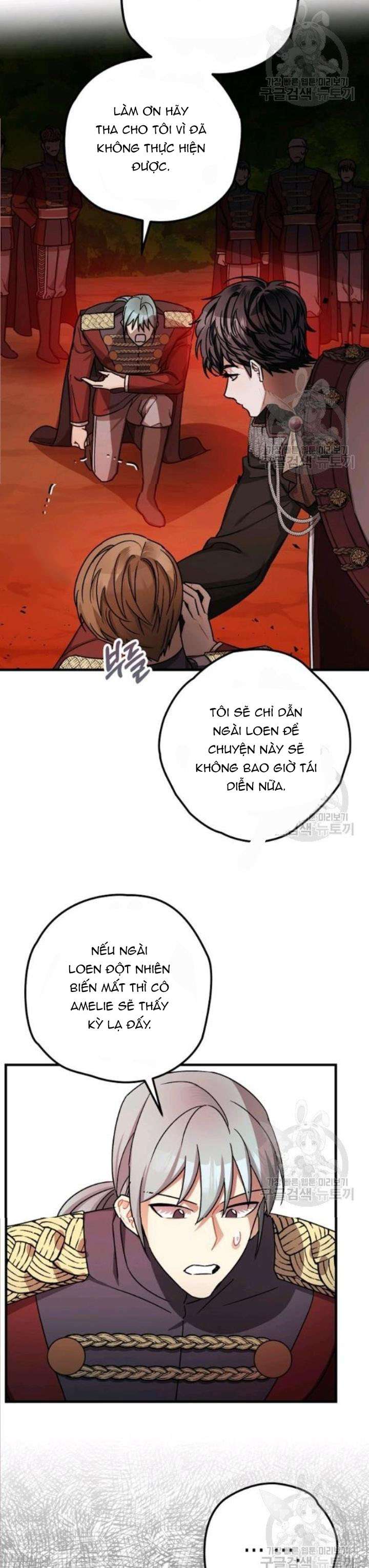 Liều Thuốc An Thần Của Bạo Chúa Chapter 15 - Trang 3