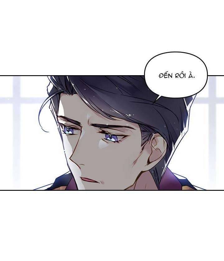 Kết Cục Của Nhân Vật Phản Diện Chỉ Có Thể Là Cái Chết Chapter 6 - Next Chapter 7