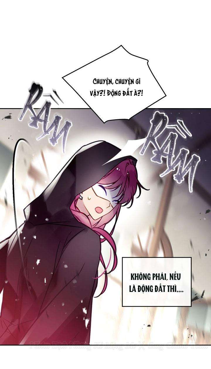 Kết Cục Của Nhân Vật Phản Diện Chỉ Có Thể Là Cái Chết Chapter 32 - Next Chapter 33
