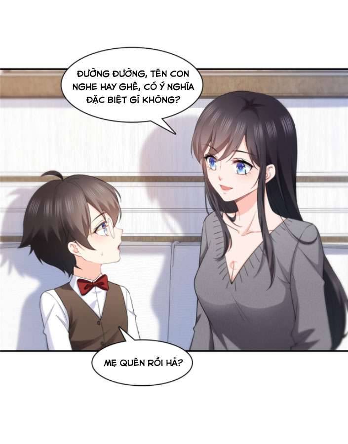 Hệt Như Hàn Quang Gặp Nắng Gắt Chap 188 - Trang 4