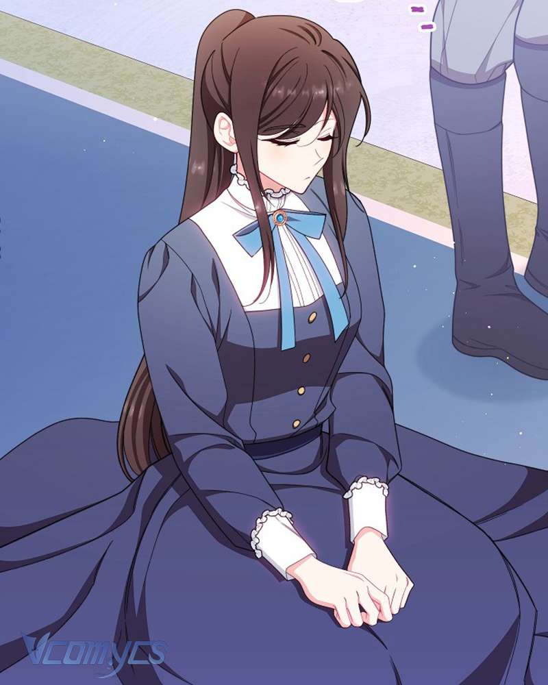 Hầu Gái Độc Quyền Của Hoàng Hậu Phản Diện Chapter 42 - Next Chapter 43